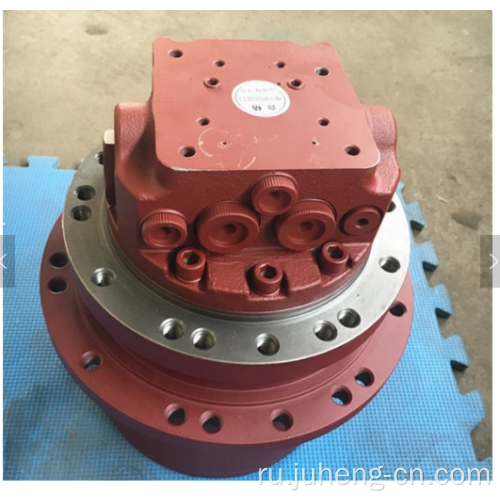 PC20-3 Final Drive Motor 20R-60-00100 GM03-G-15-2